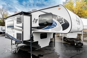 2021 Northwood Arctic Fox 811