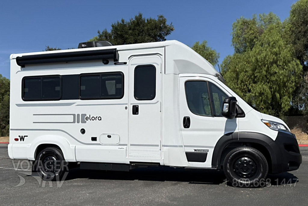 2027 Winnebago Elora 19DC