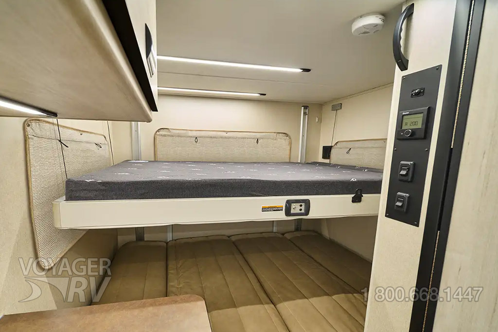 2027 Winnebago Elora 19DC