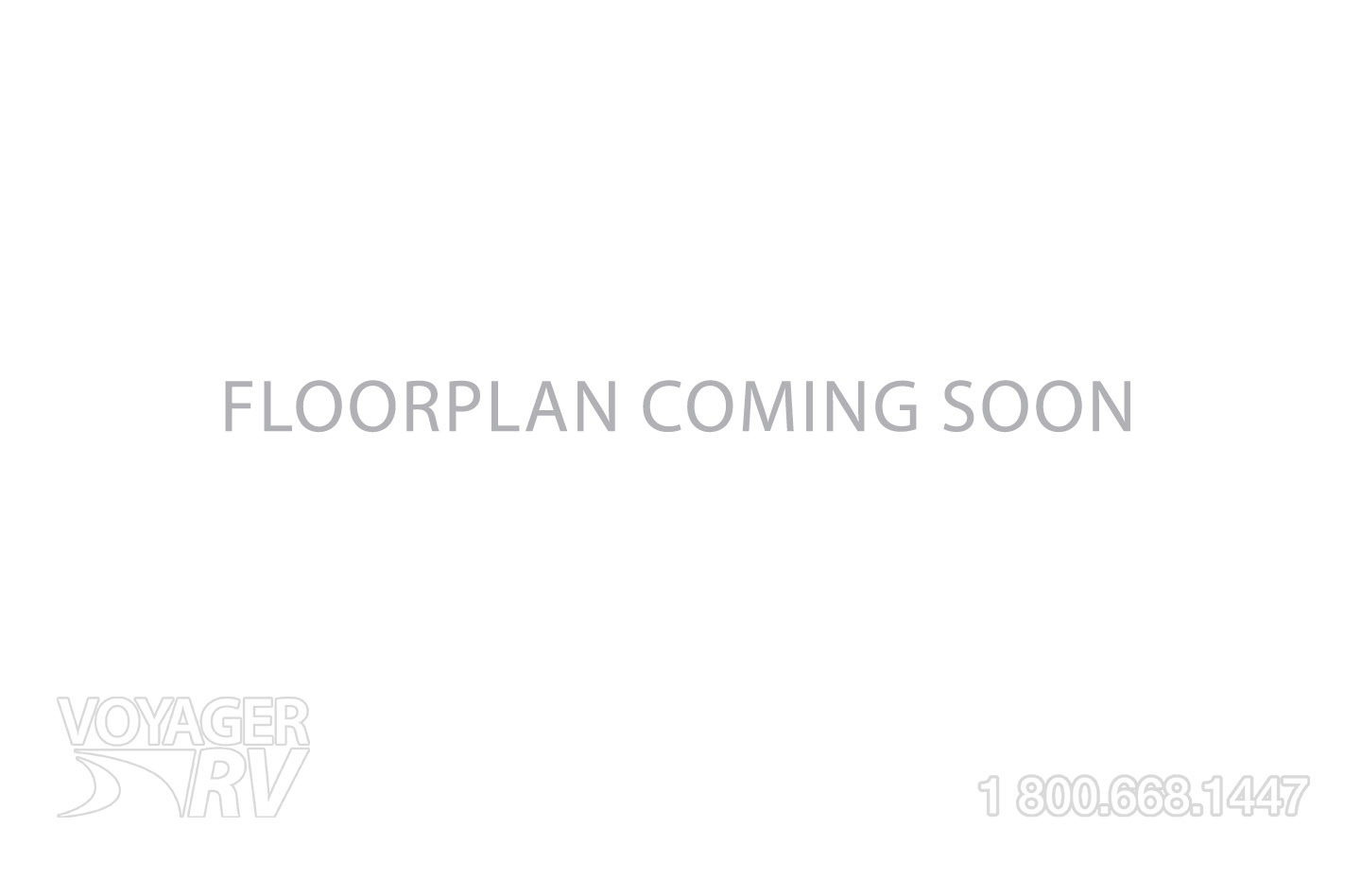 2027 Winnebago Elora 19KC Floorplan
