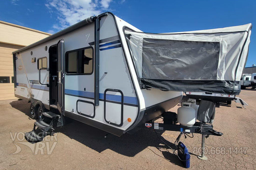 Jayco Jay Feather 