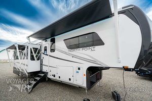 2027 Jayco North Point 310RLTS