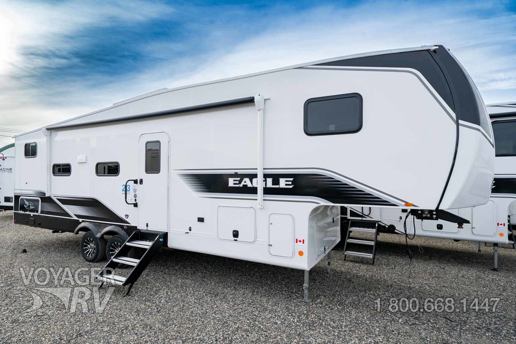 Jayco Eagle SLE