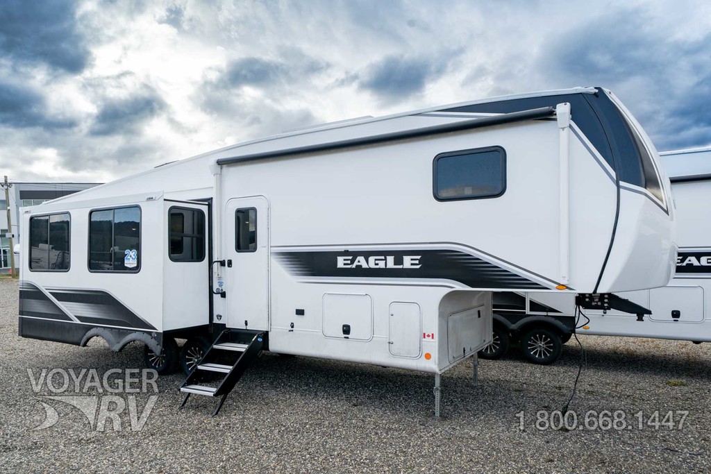 Jayco Eagle SLE