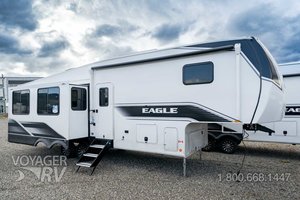 2027 Jayco Eagle SLE 30RLT
