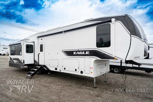 2027 Jayco Eagle 355MBQS