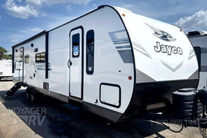 2027 Jayco Jay Flight 330TBS Elite GL