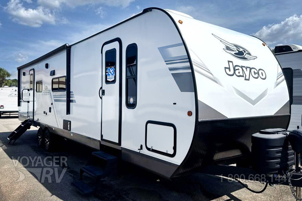 Jayco Jay Flight