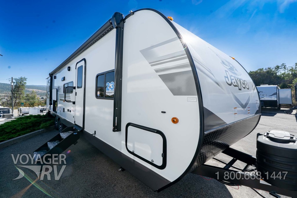 2027 Jayco Jay Flight 280BHSW Elite GL