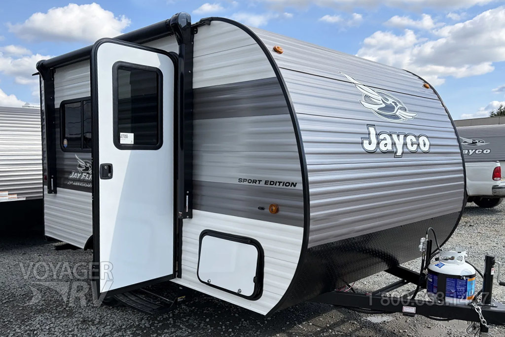 Jayco Jay Flight