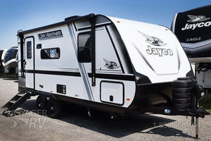 2027 Jayco Jay Feather 18RBF