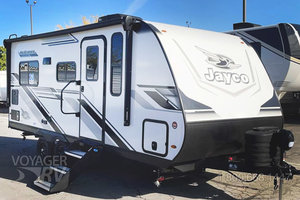 2027 Jayco Jay Feather 19MRK