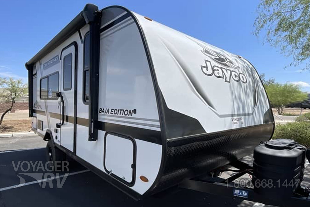 Jayco Jay Feather Air