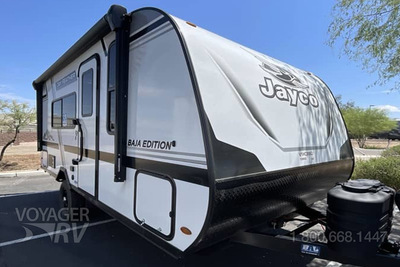 2027 Jayco Jay Feather Air 15MRB Baja