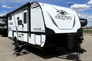 2027 Jayco Jay Feather Air 16DB Baja