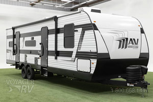 2027 Grand Design Momentum 30MAV