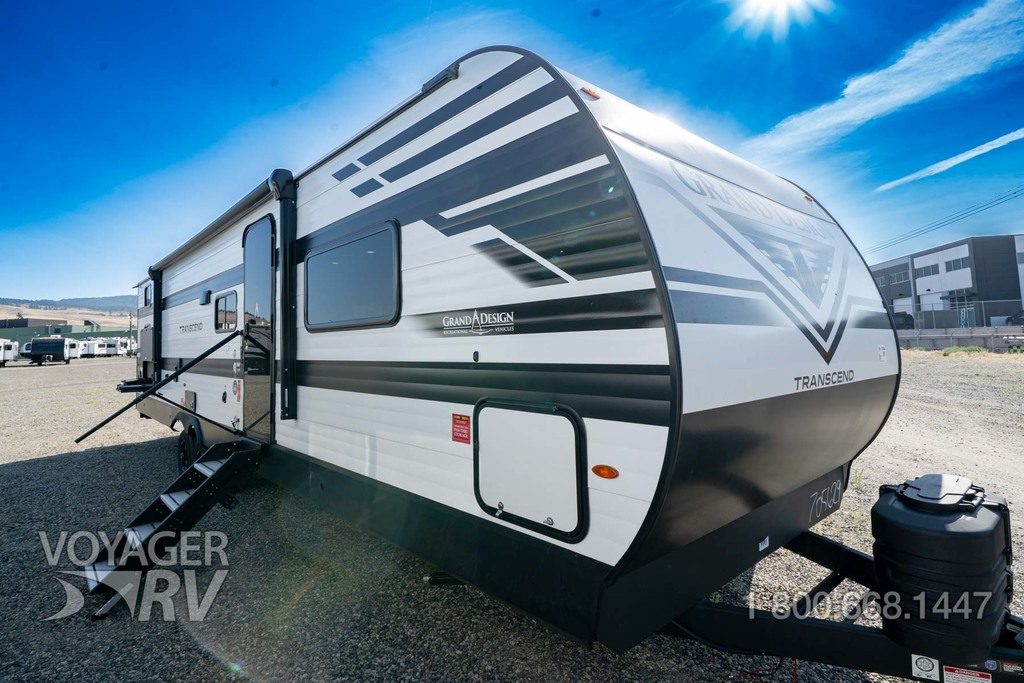 Grand Design Transcend