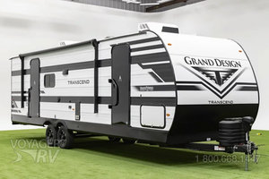 2027 Grand Design Transcend 265BHT