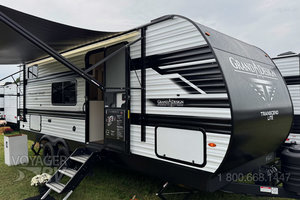2027 Grand Design Transcend LITE 19BHL