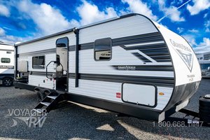 2027 Grand Design Transcend Xplor 26BHX