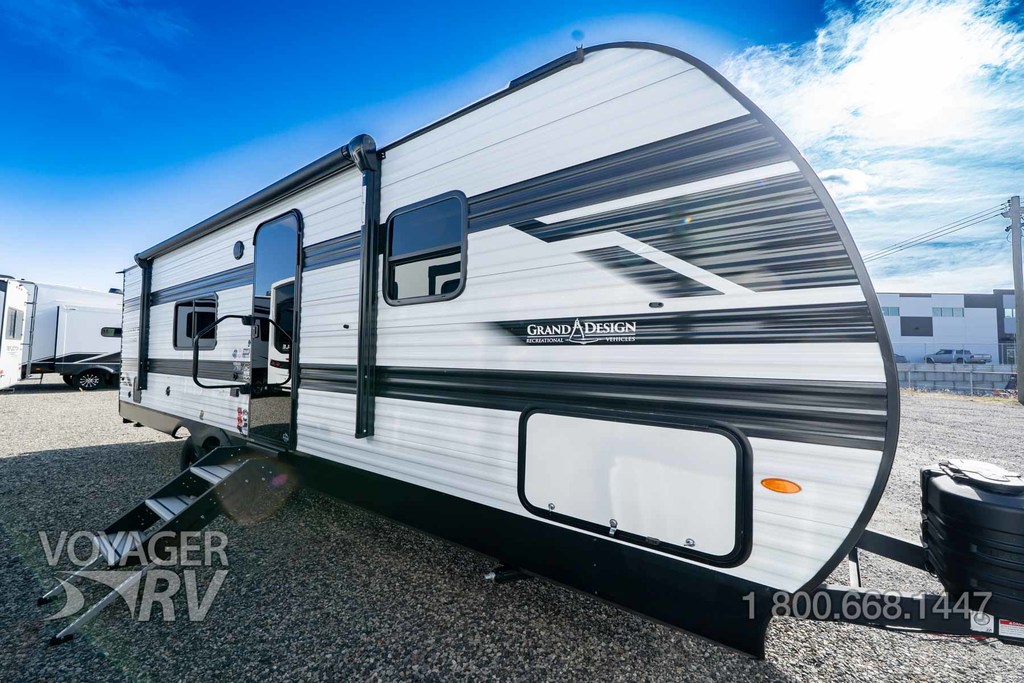 Grand Design Transcend Xplor