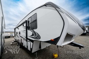 2022 Grand Design Reflection 260RD