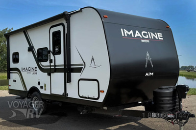 2027 Grand Design Imagine AIM 17MKA