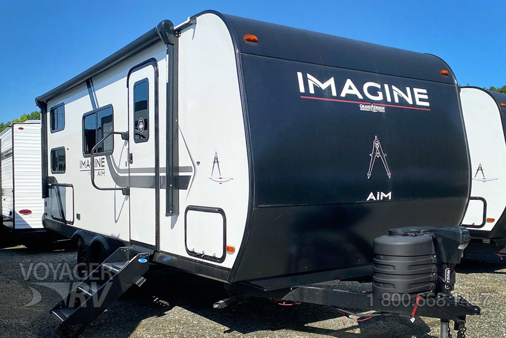 Grand Design Imagine AIM