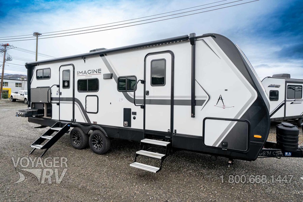 Grand Design Imagine