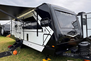 2027 Grand Design Imagine 2620FK