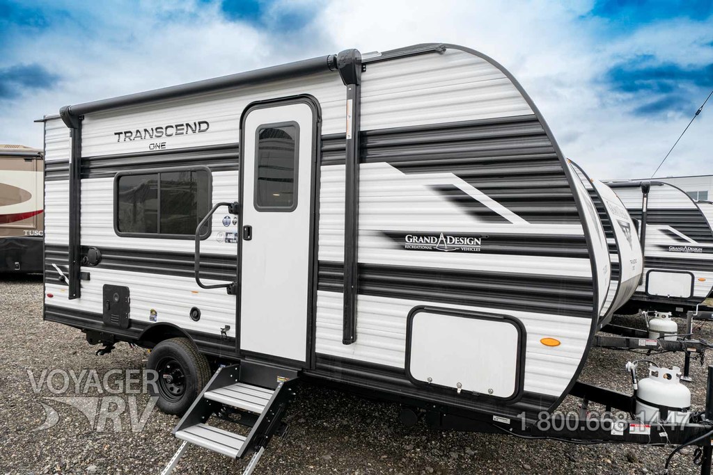 Grand Design Transcend ONE