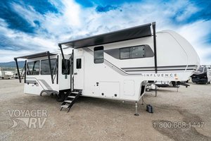 2027 Grand Design Influence 3003RL