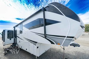 2027 Grand Design Solitude 370DV