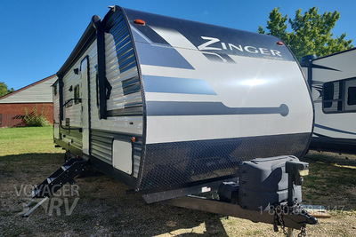 2021 Crossroads Zinger 290KB