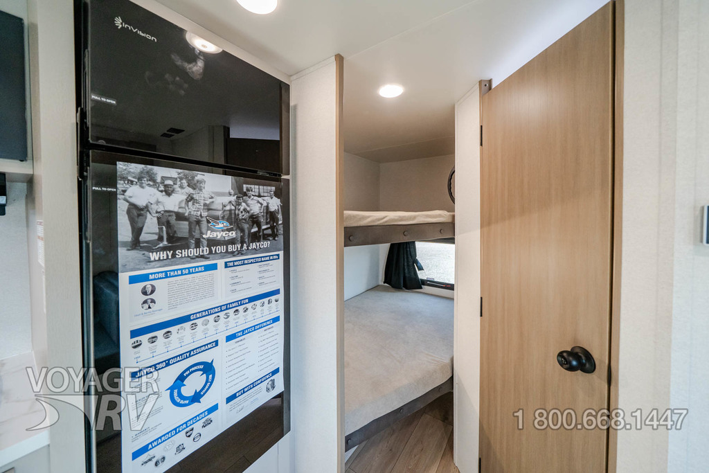 2027 Jayco Jay Flight 197MBW