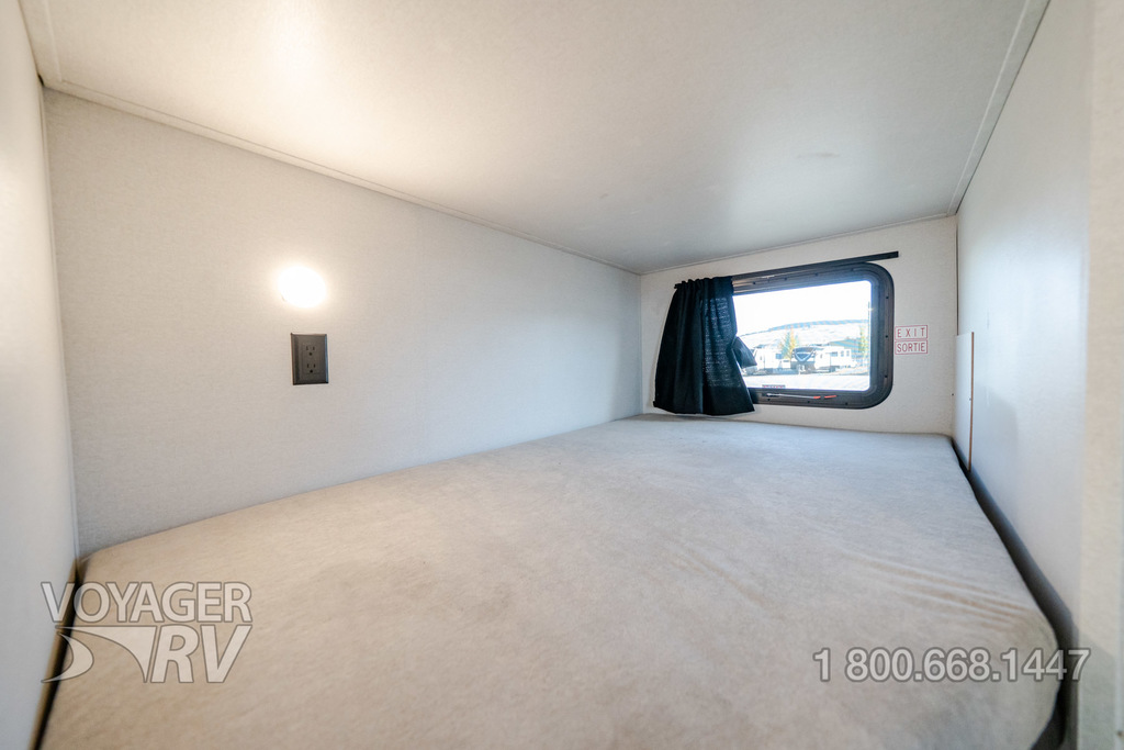 2027 Jayco Jay Flight 197MBW