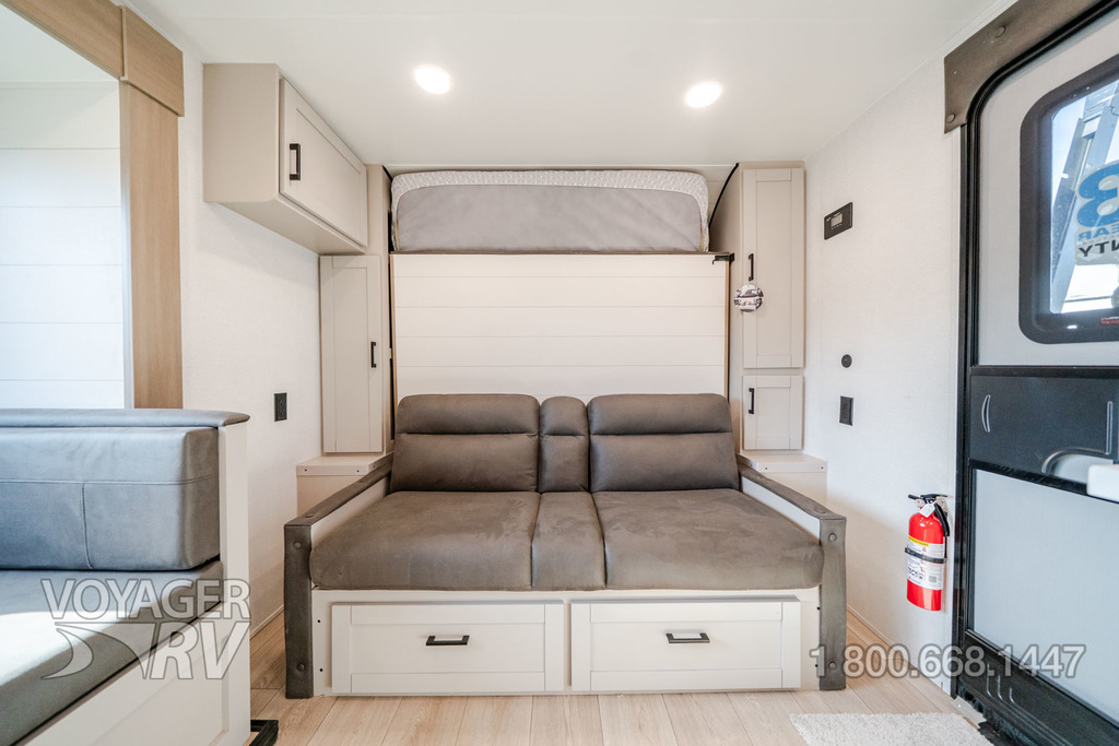 2027 Jayco Jay Flight 197MBW