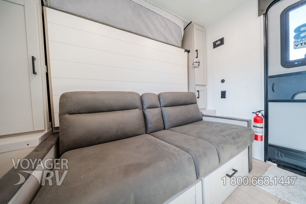 2027 Jayco Jay Flight 197MBW