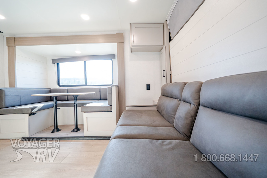 2027 Jayco Jay Flight 197MBW