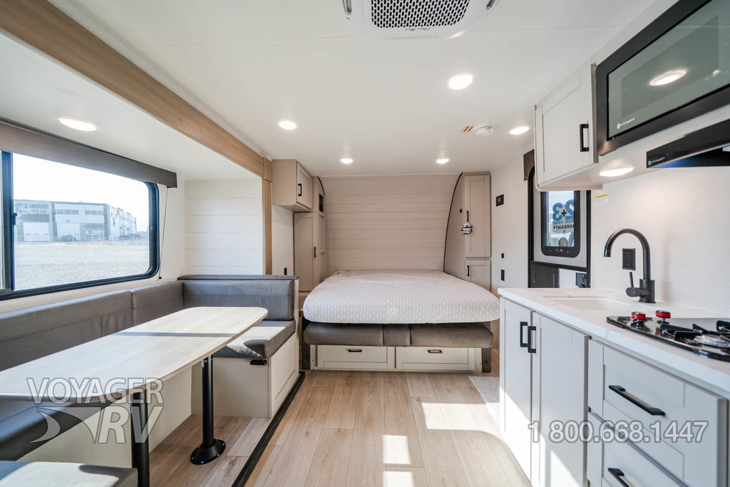 2027 Jayco Jay Flight 197MBW