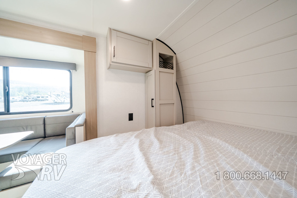 2027 Jayco Jay Flight 197MBW