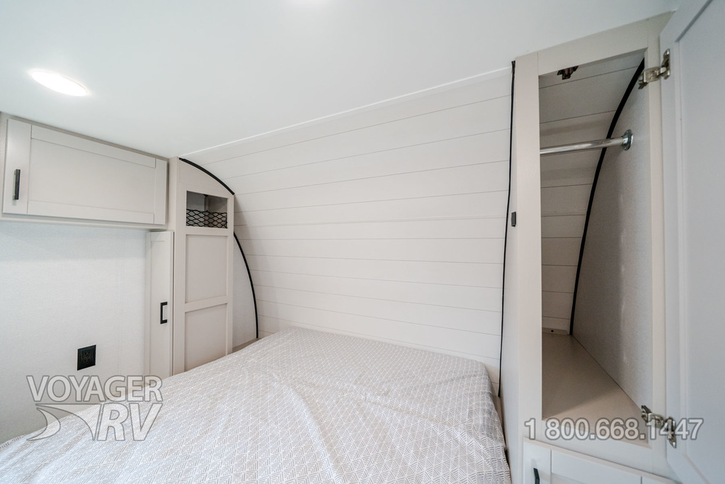 2027 Jayco Jay Flight 197MBW