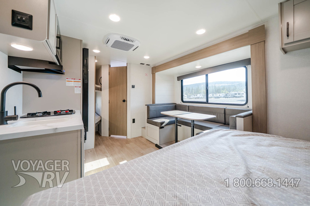 2027 Jayco Jay Flight 197MBW