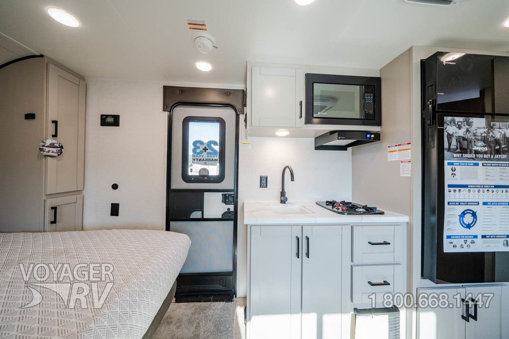 2027 Jayco Jay Flight 197MBW