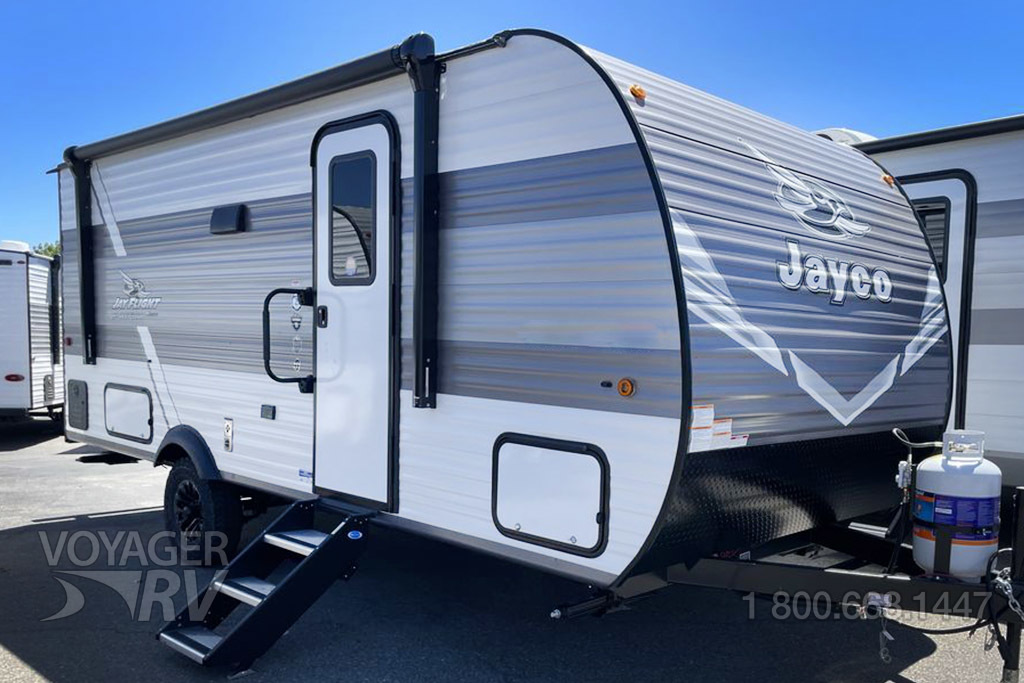 2027 Jayco Jay Flight 197MBW