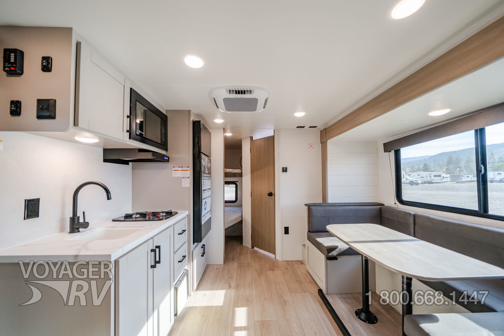 2027 Jayco Jay Flight 197MBW