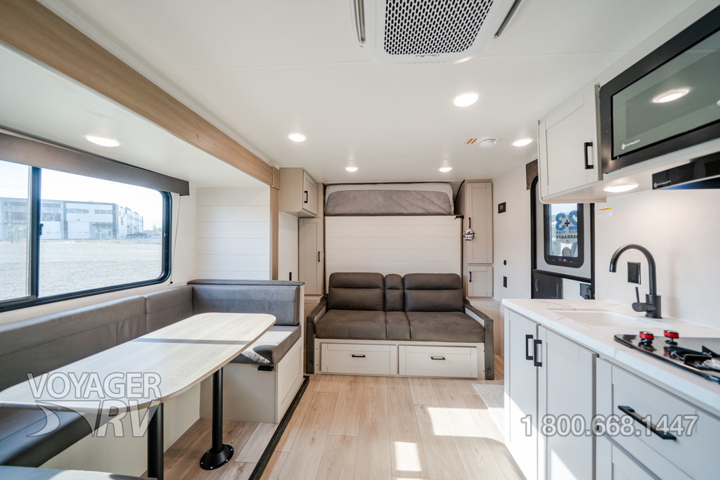 2027 Jayco Jay Flight 197MBW