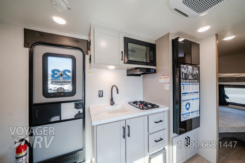 2027 Jayco Jay Flight 197MBW