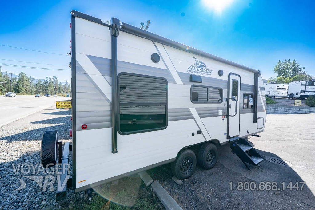 2027 Jayco Jay Flight 210QBW