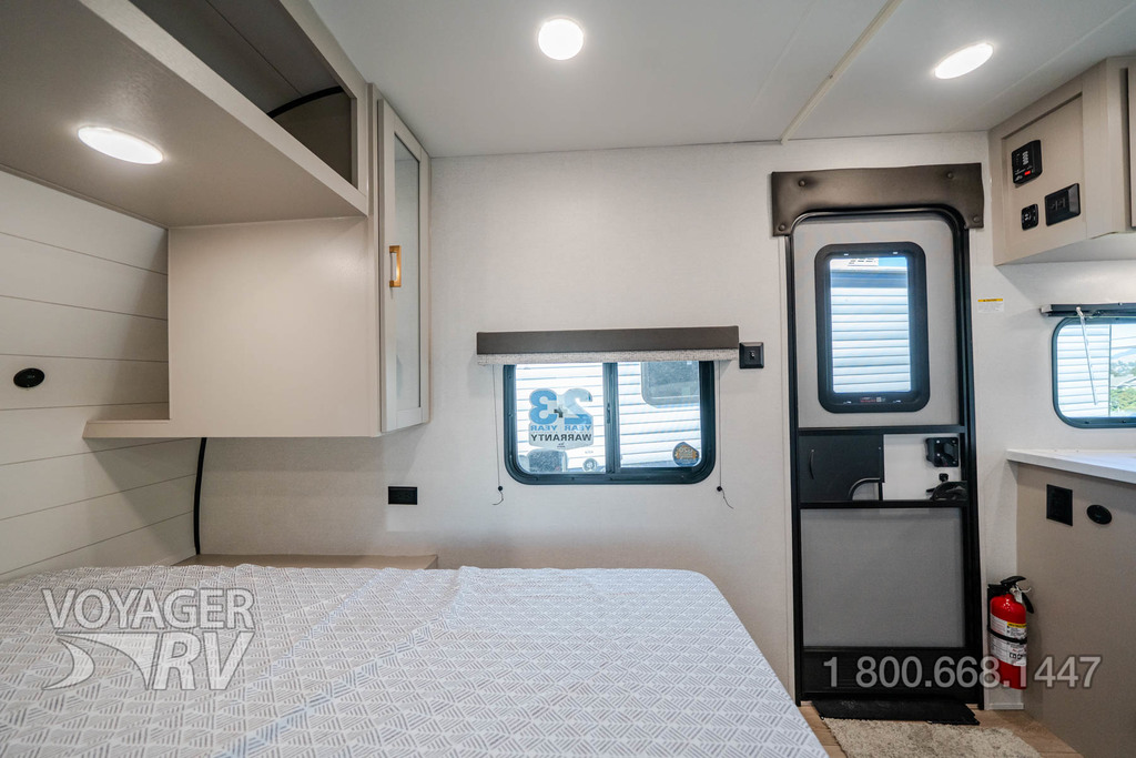2027 Jayco Jay Flight 210QBW